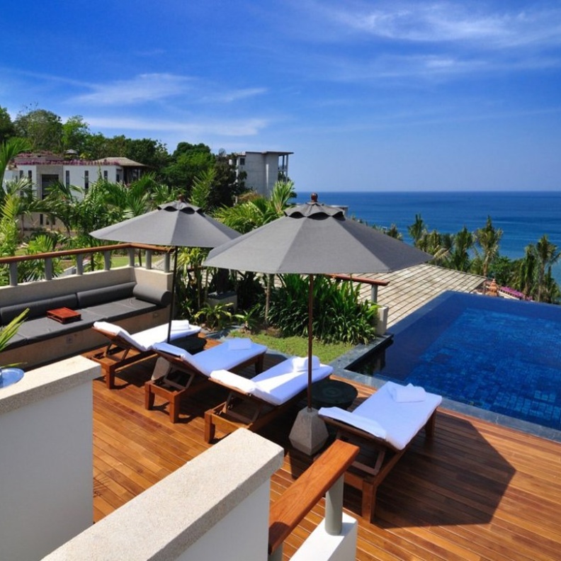 فندق The Pavilions Phuket