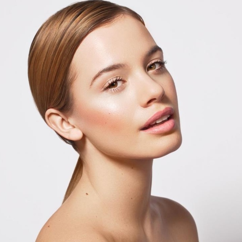 ماسك الكركم والزبادي يعالج الهالات السوداء تحت العين