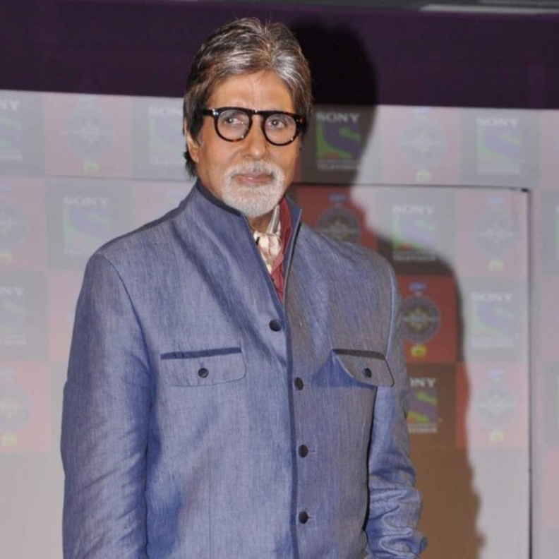 فضيحة جديدة تلاحق أميتاب باتشان