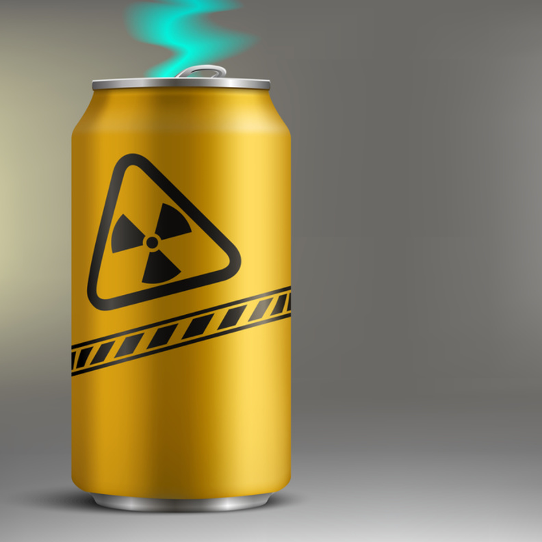 مشروبات الطاقة تضر صحة القلب