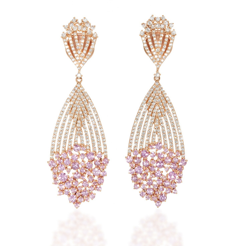 أقراط من هويب Hueb