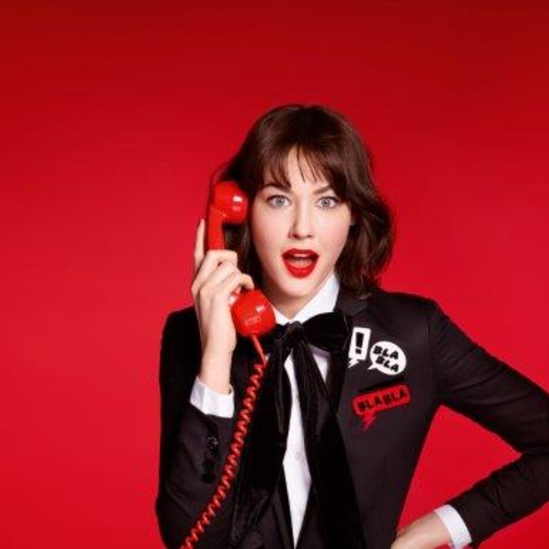 Bourjois تقدّم Rouge Velvet The Lipstick الجديد لإطلالات شفاه غير لامعة بحمال يشعّ جرأة وأناقة