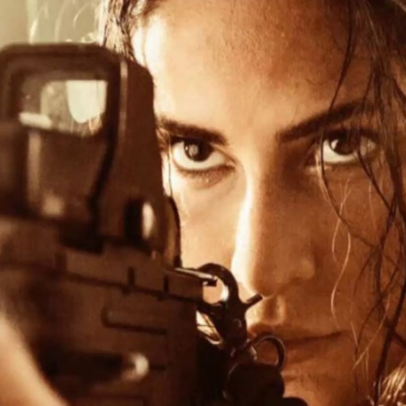 كاترينا كيف مصابة بجروح وكدمات