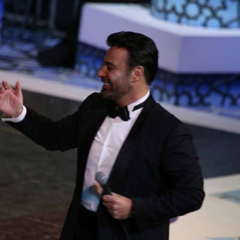 عاصي الحلاني