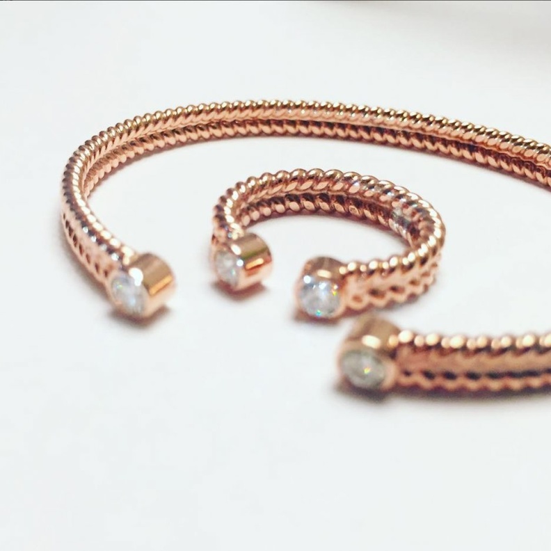 ‎مجوهرات شارمالينا