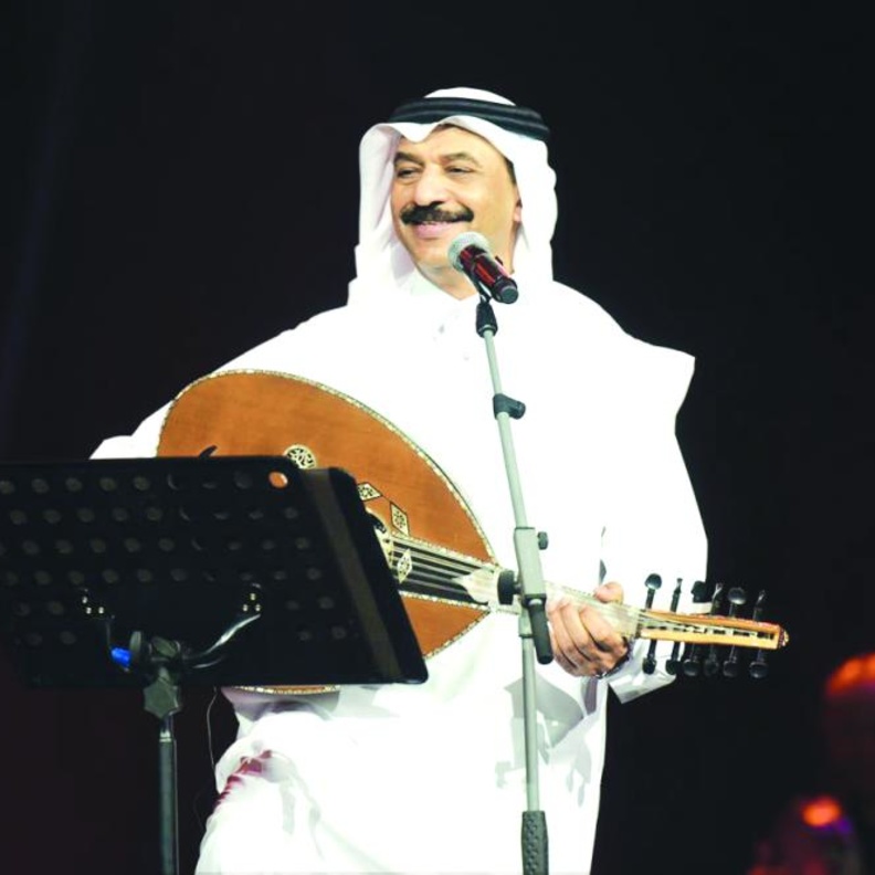 عبادي الجوهر الملقب أخطبوط العود