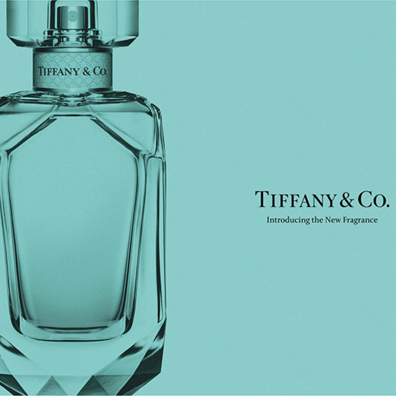 Tiffany & CO