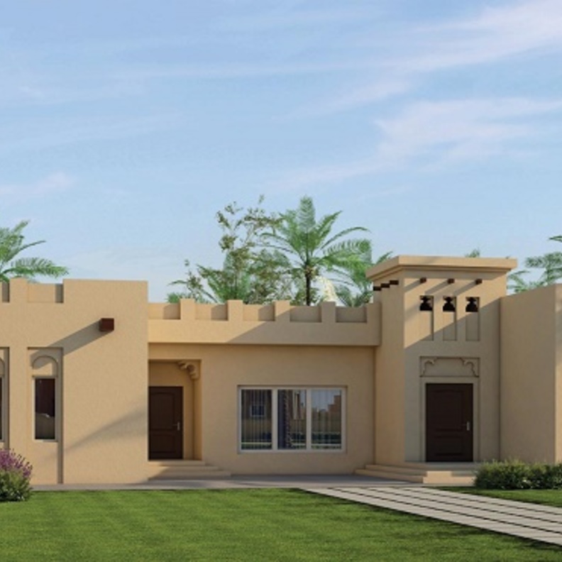 الوحدات السكنية الجديدة تم طرحها بأقساط ميسرة 