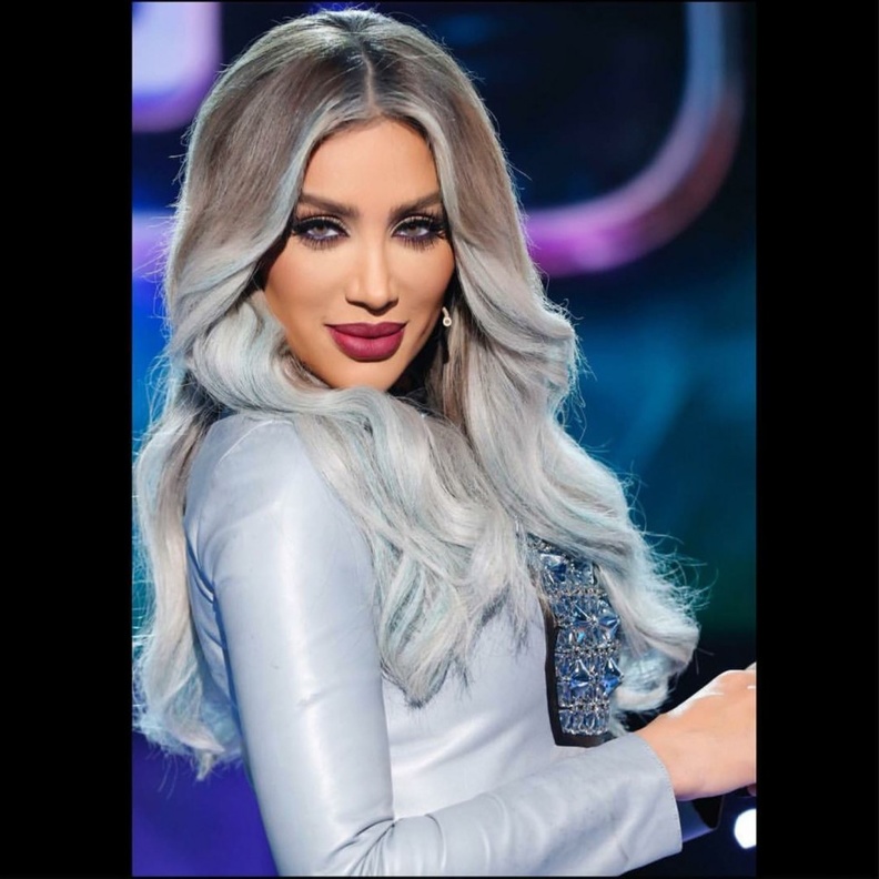 هذه تحولات شكل مايا عبر السنوات