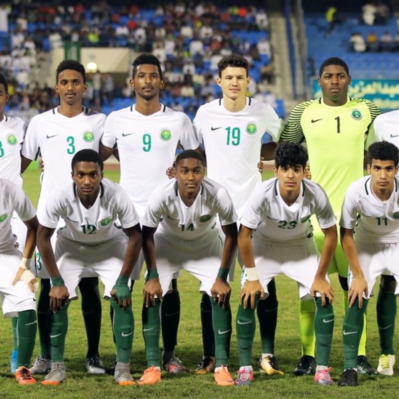 منتخب السعودية للشباب فاز على اليمن في آخر 5 دقائق