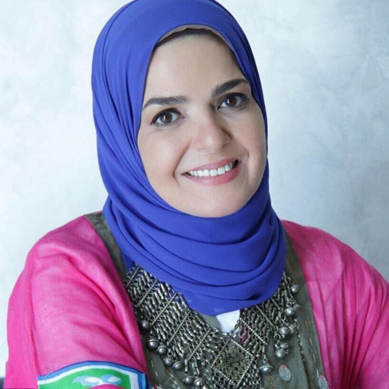 منى عبدالغني