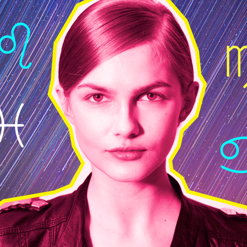 توقعات الابراج لهذا الاسبوع.