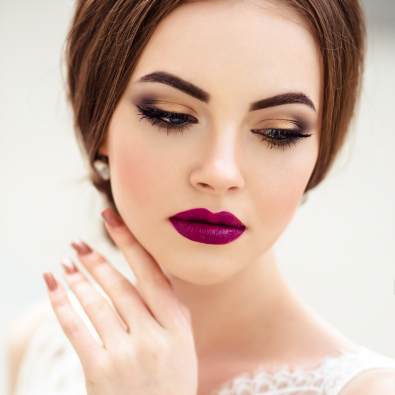 الفازلين يمنحك شفاه متألقة