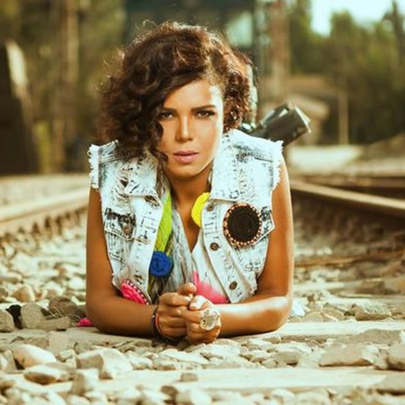 ناهد السباعي