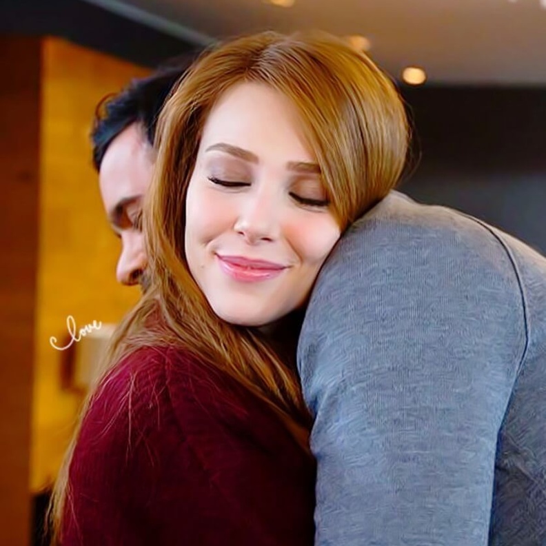 الشين سانجو وباريش اردوتش