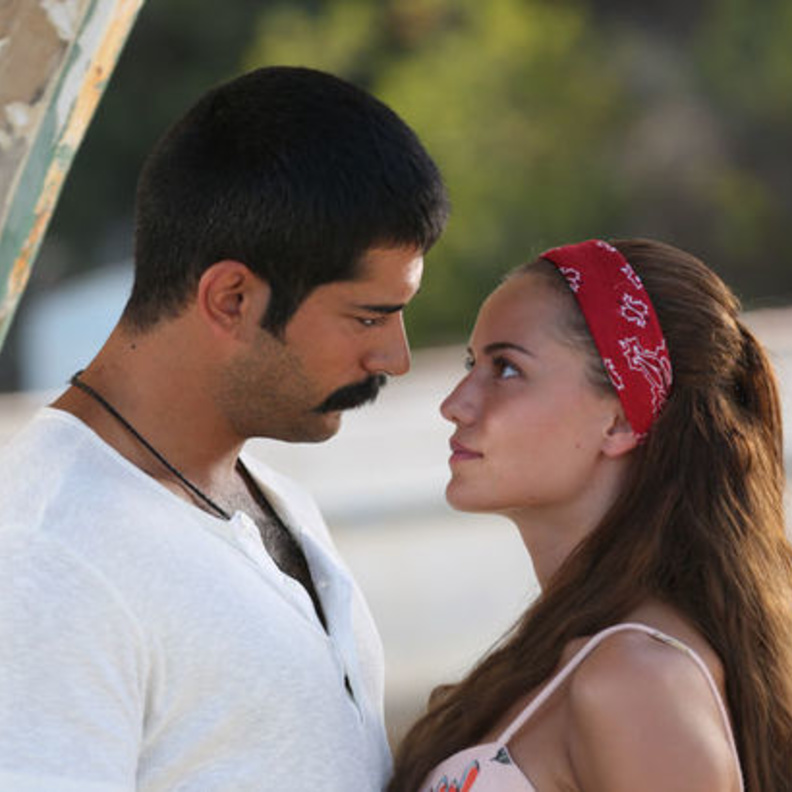 فهرية افجان وزوجها