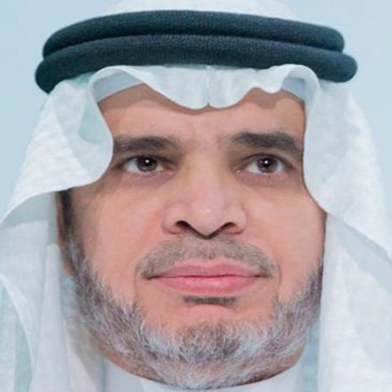 وزير التعليم الدكتور أحمد العيسى 