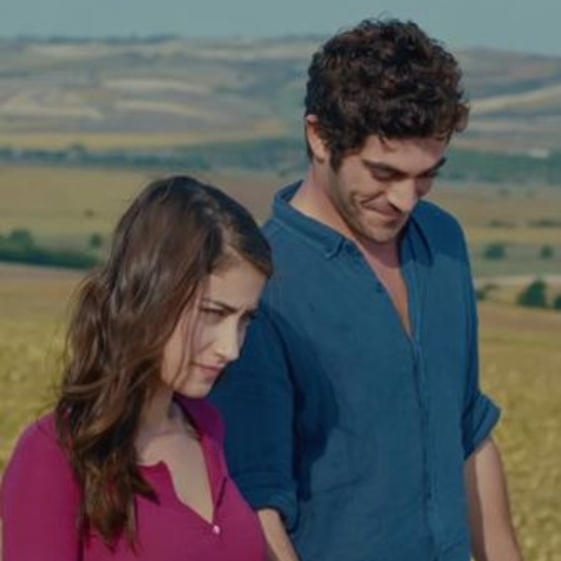 هازال كايا وبوراك دنيز