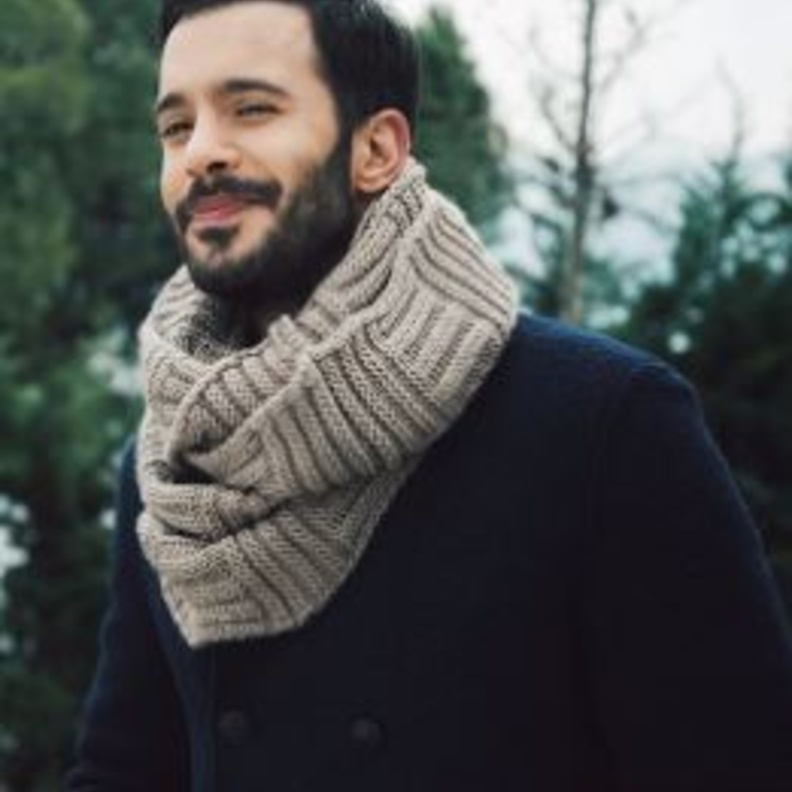 باريش اردوتش