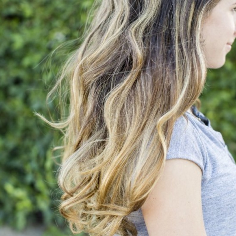 فوائد زيت الزيتون للشعر المتساقط للعروس