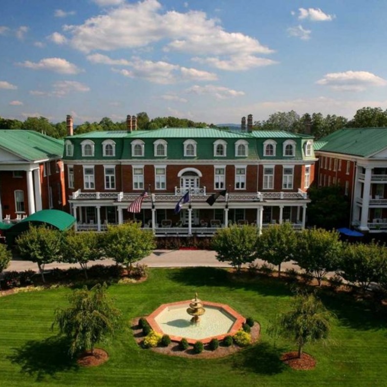 مدينة فرجينيا بيتش