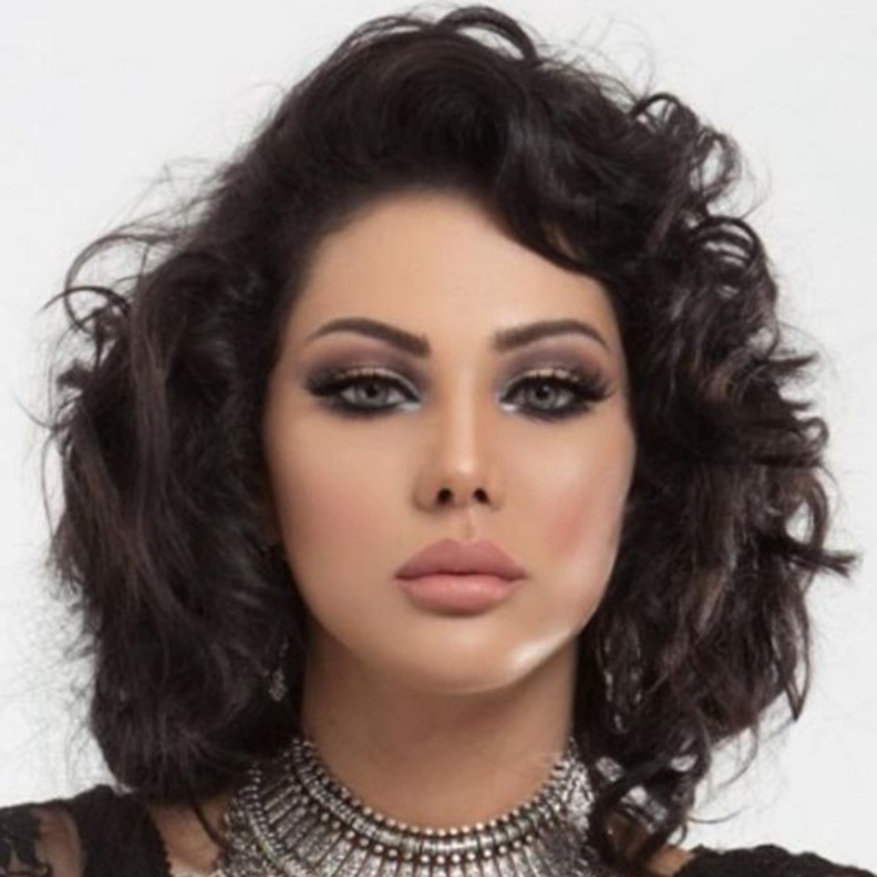 ابتسام تسكت 2