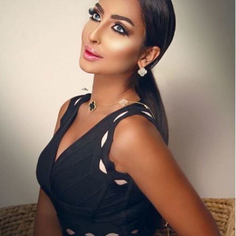 نور الغندور 2017