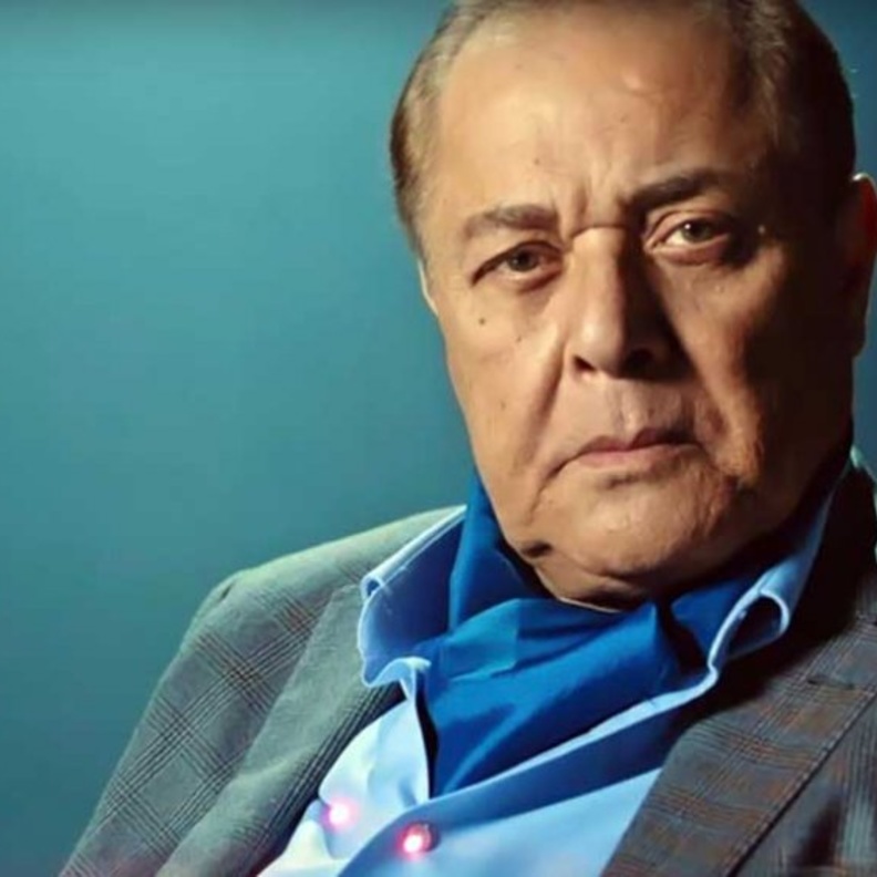 محمود عبد العزيز