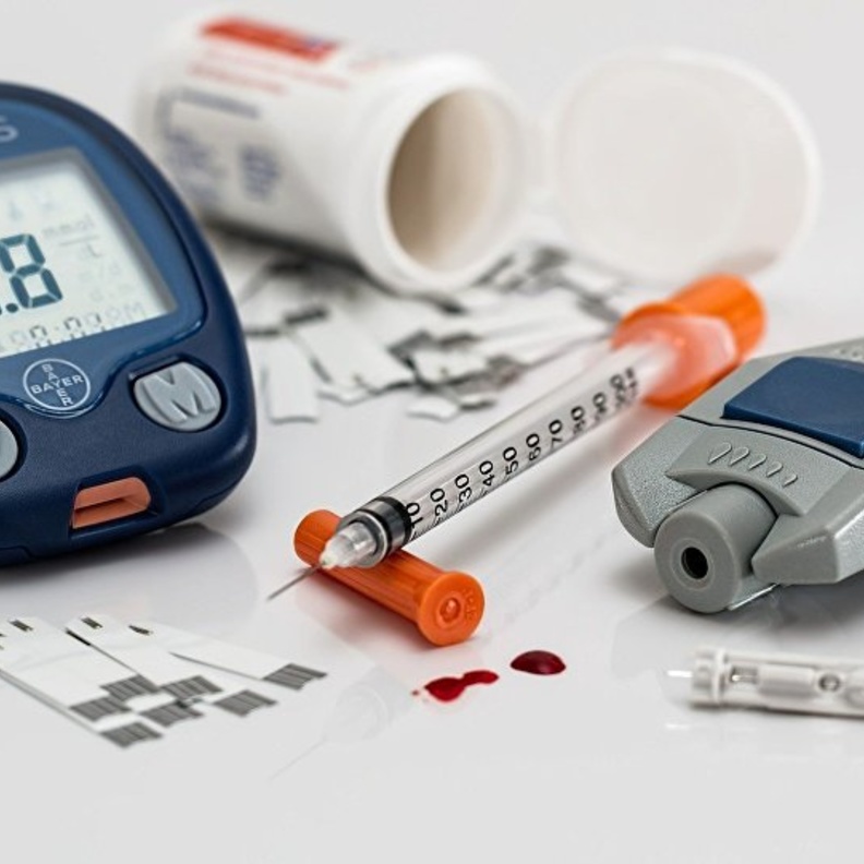 وزير الصحة السعودي قدم مجموعة من النصائح الهامة للحماية من مرض "السكري"