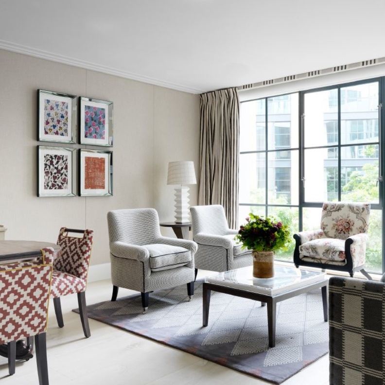 فنادق بوتيك في لندن