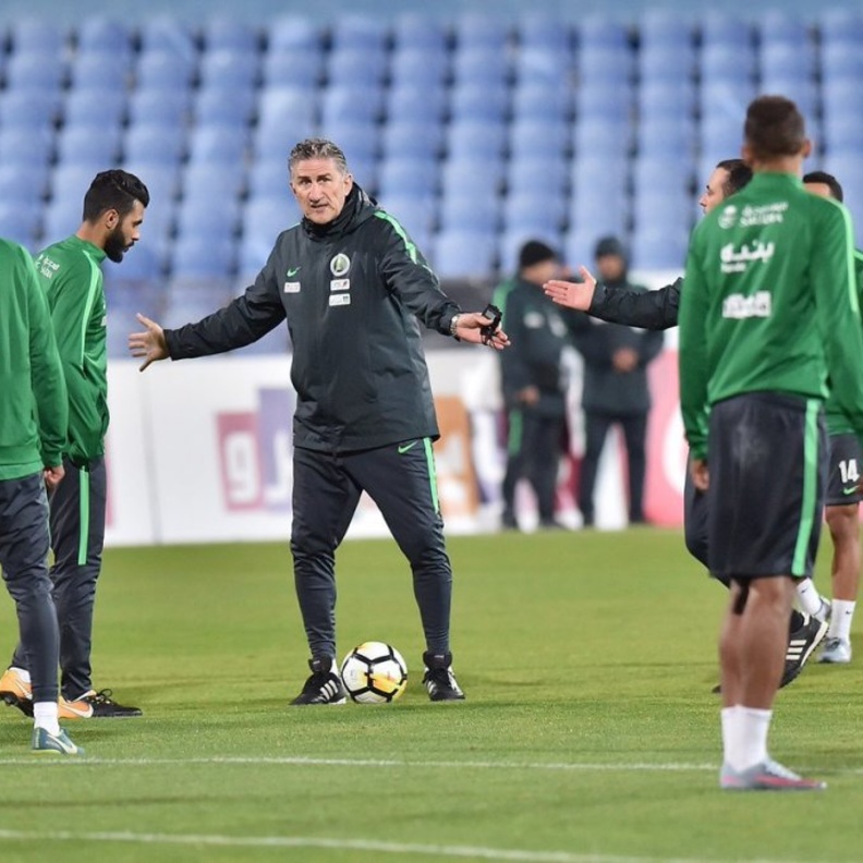 منتخب السعودية يلاقي بلغاريا وديا اليوم