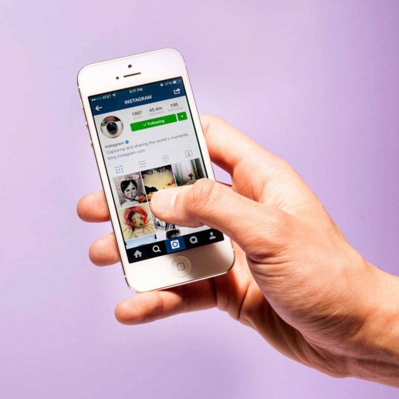 الميزة الجديدة من انستقرام تسمح بمتابعة الهشتاغ بنفس الطريقة التي يتم فيها متابعة اي حساب شخصي.