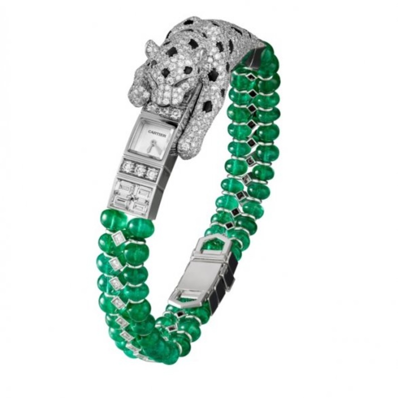 ساعة من بياجيه