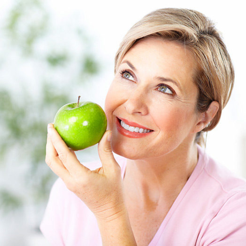 نصائح طبية للحفاظ على الصحة مع التقدم بالسن