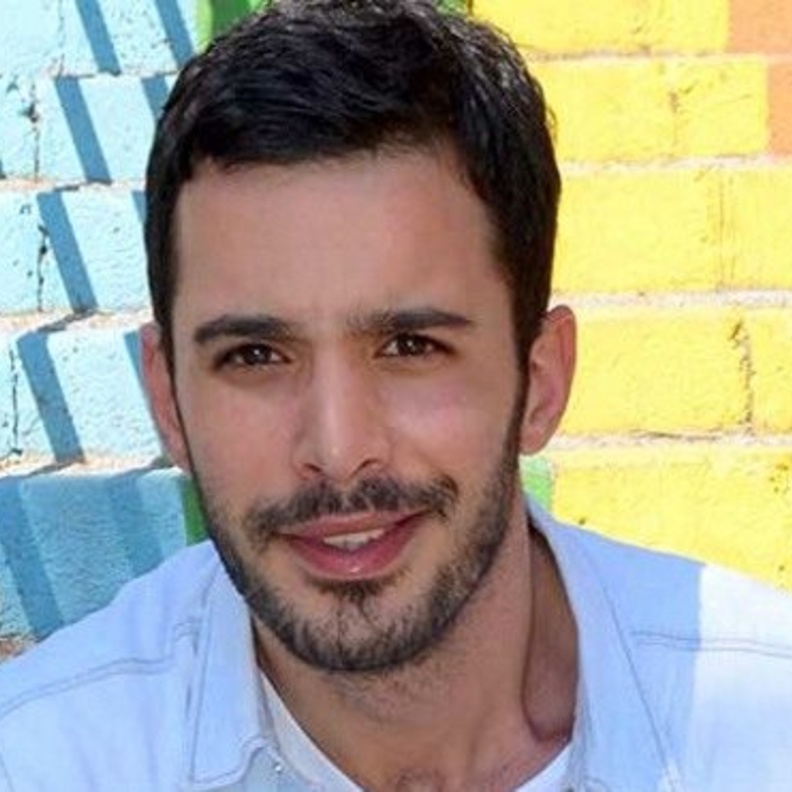 باريش أردوتش