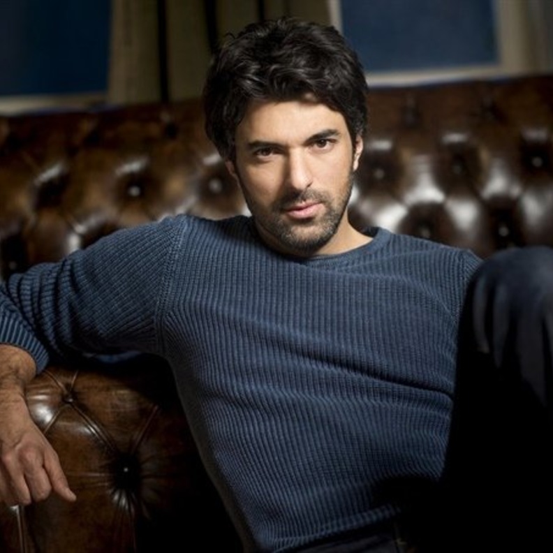 إنجين أكيوريك