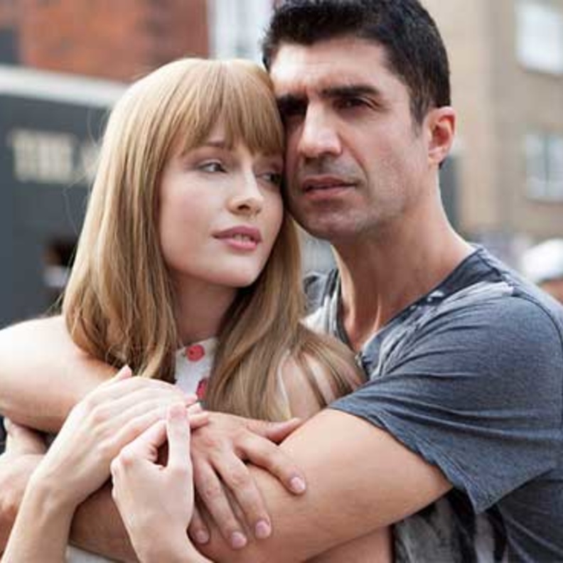 أوزجان دنيز