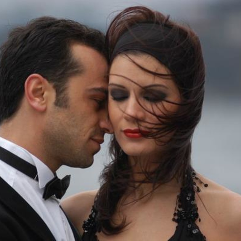 إيشة فارلير