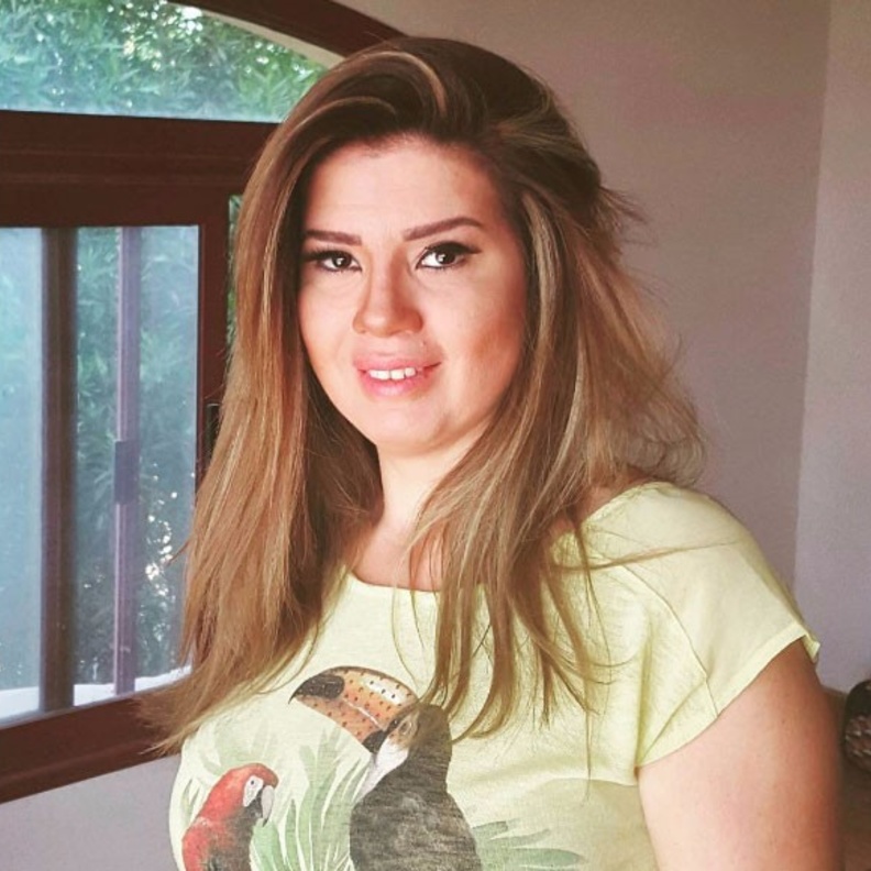 رانيا فريد شوقي