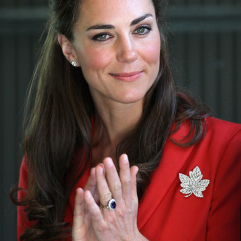 الملكة ماكسيما