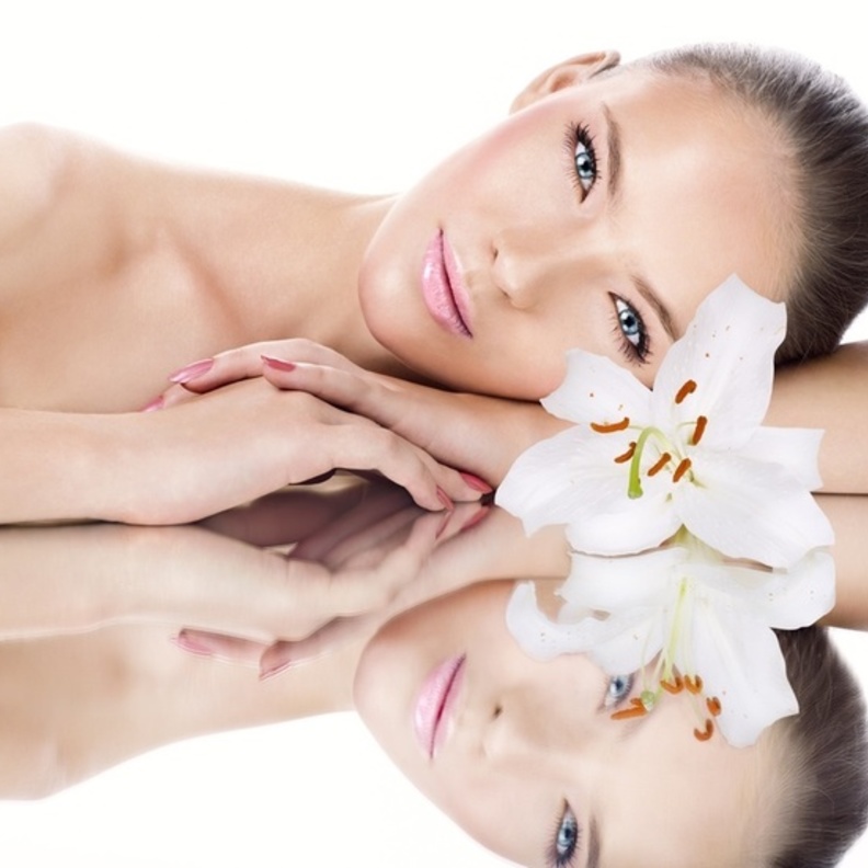 وصفة الكركم، اللبن الرائب وعصير الليمون