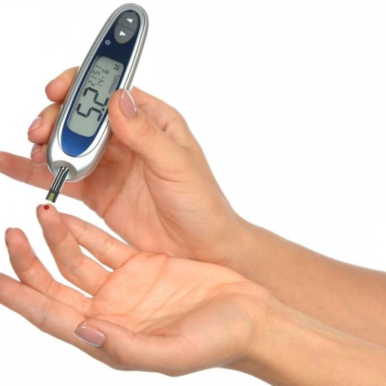 الامارات اول دولة في العالم تعالج السكري