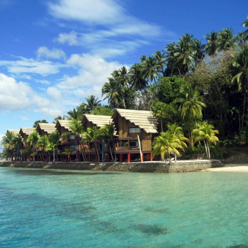 مدينة ماكاتي عصرية متطورة