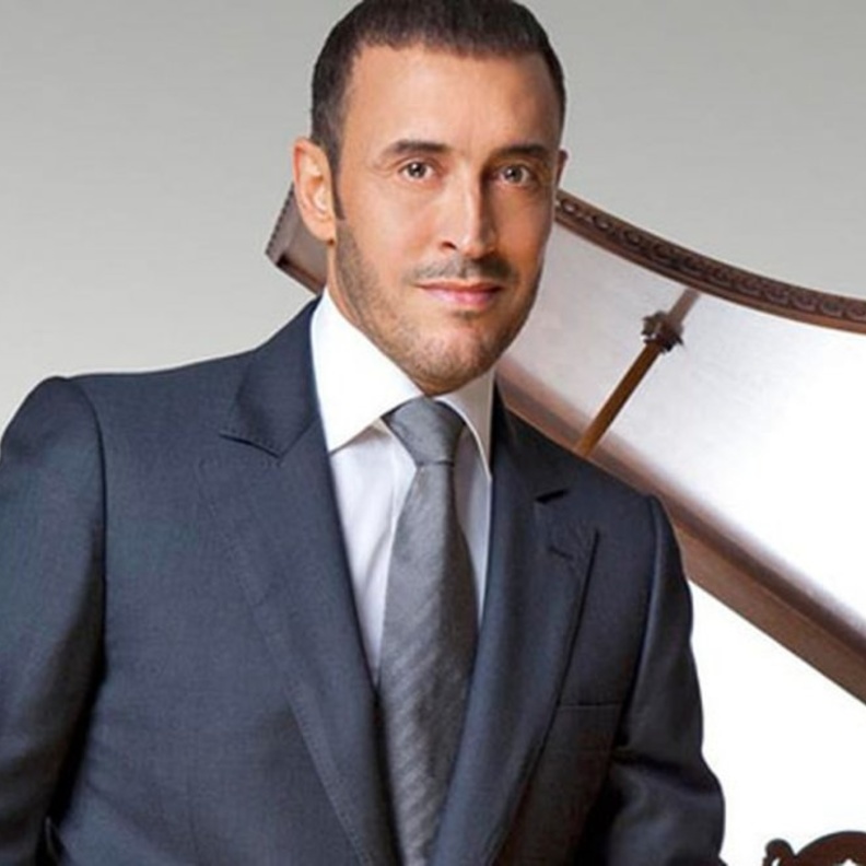 كاظم الساهر