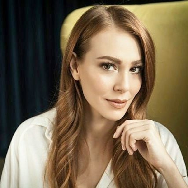 الشين سانجو وباريش اردوتش