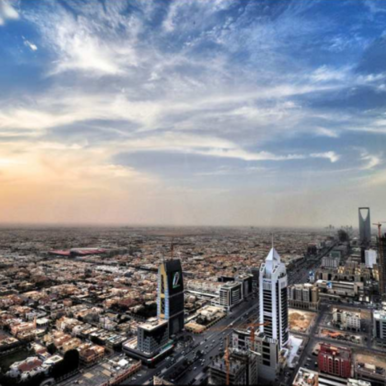 الأرصاد السعودية توقعت أن تكون السماء غائمة على بعض مدن المملكة