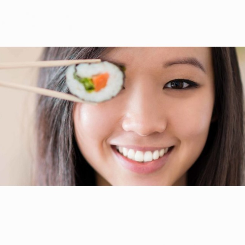 تعرفي على الحمية اليابانية قبل الزواج.