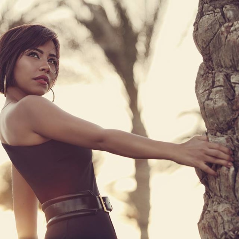 شيرين عبد الوهاب