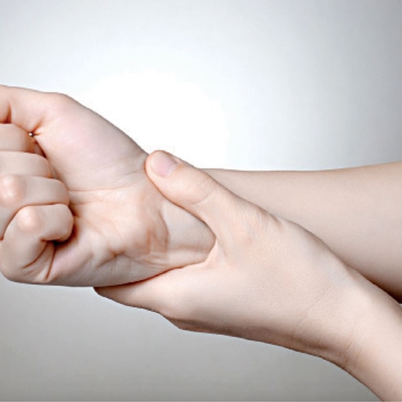 اسباب التهاب الاعصاب الطرفية واعراضه وطرق علاجه