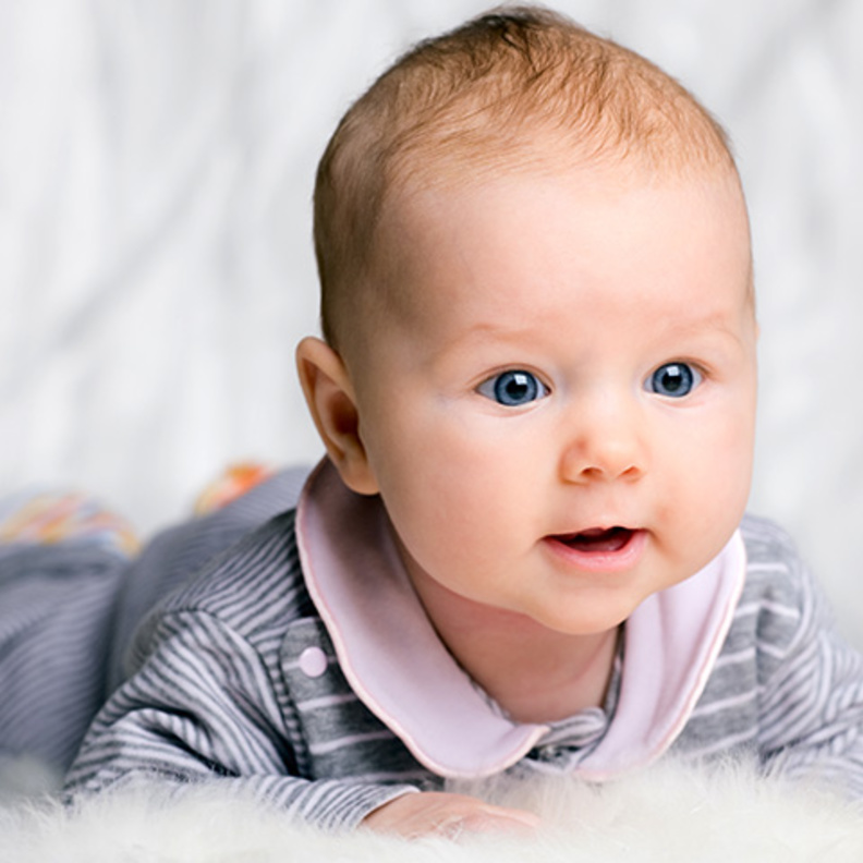 علامات ضعف السمع عند الاطفال